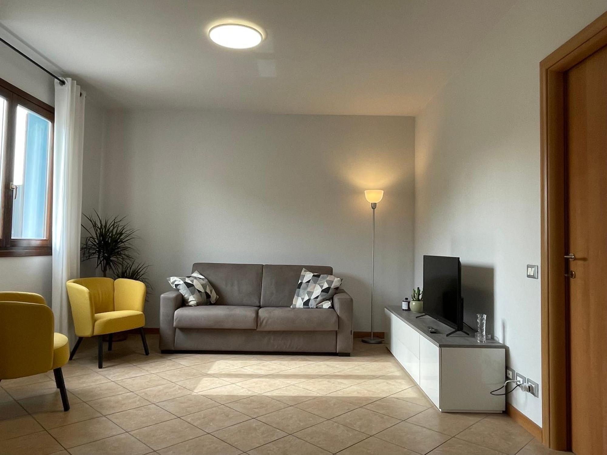 Casa Montorfano Erbusco 아파트 외부 사진