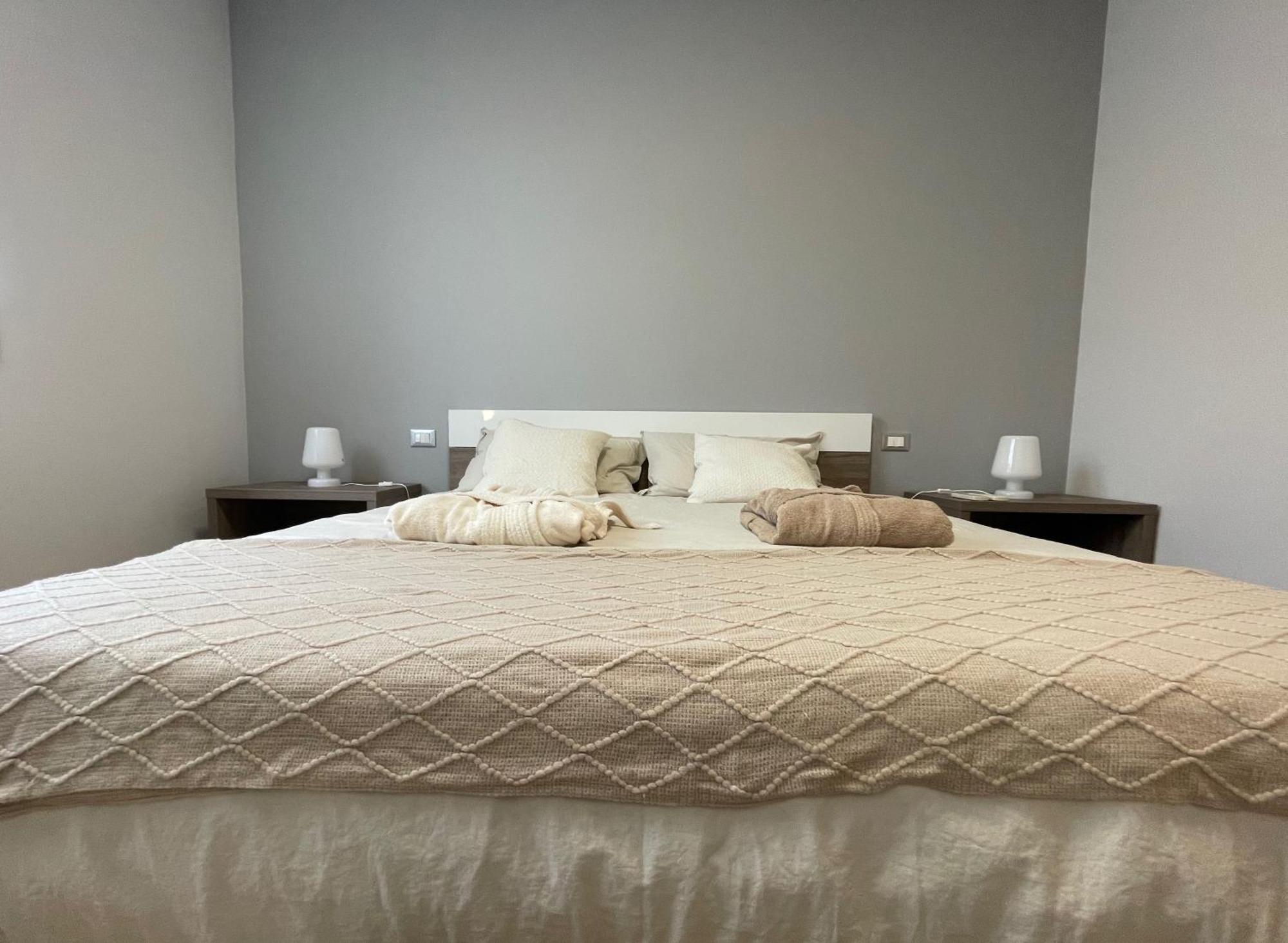 Casa Montorfano Erbusco 아파트 외부 사진