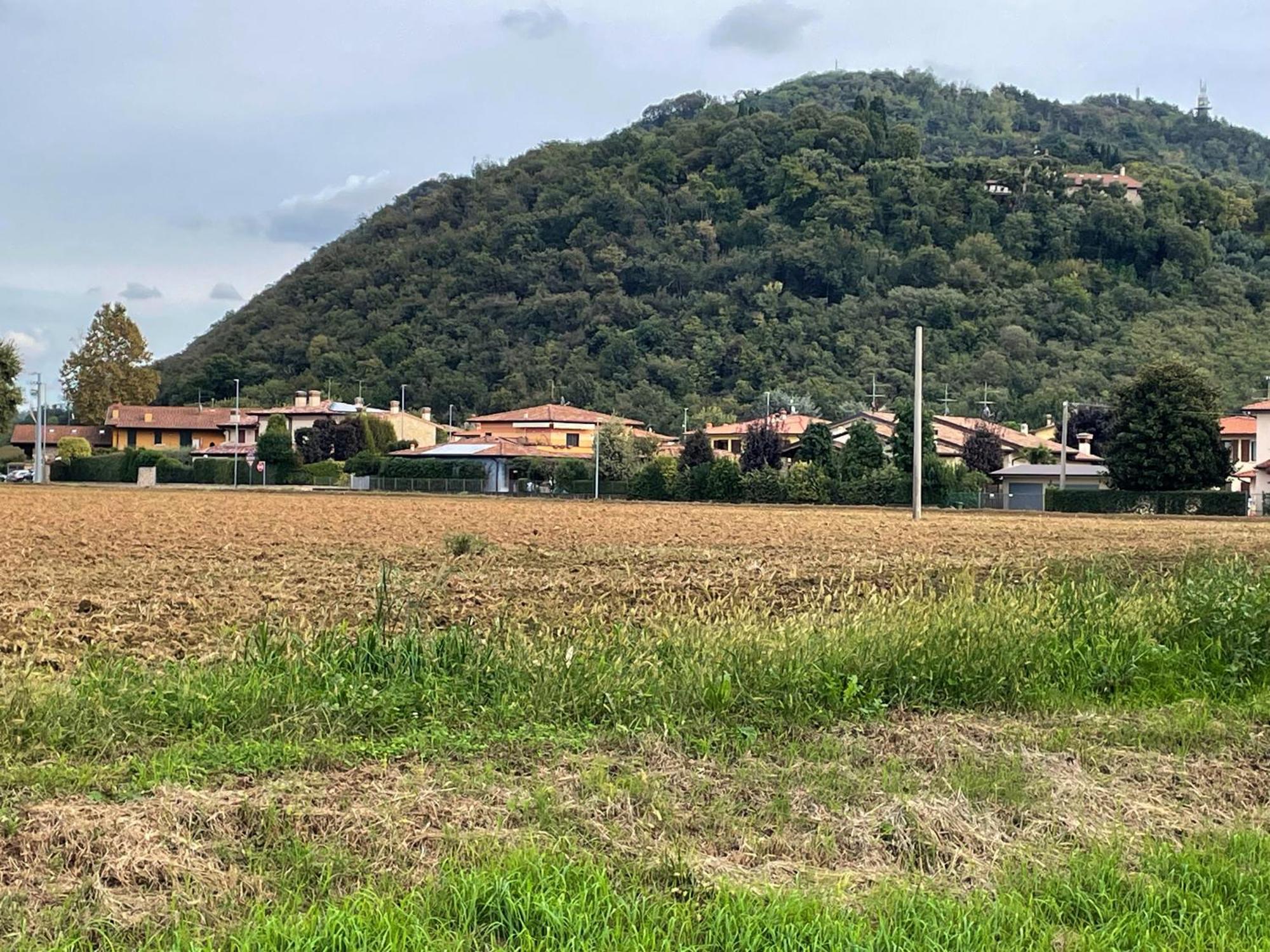 Casa Montorfano Erbusco 아파트 외부 사진