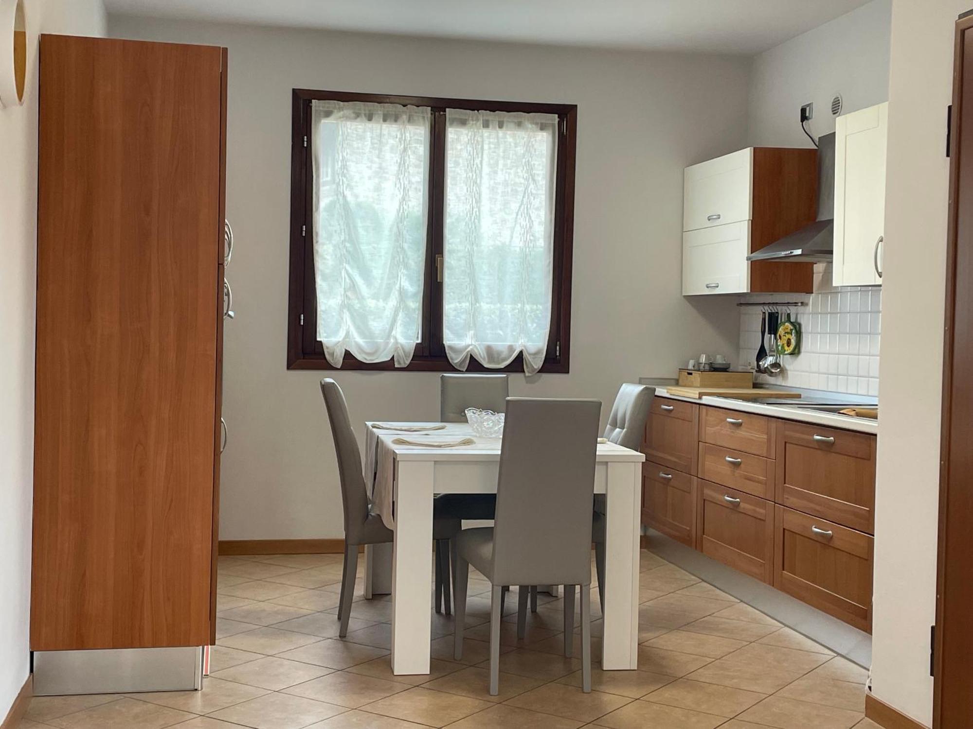Casa Montorfano Erbusco 아파트 외부 사진