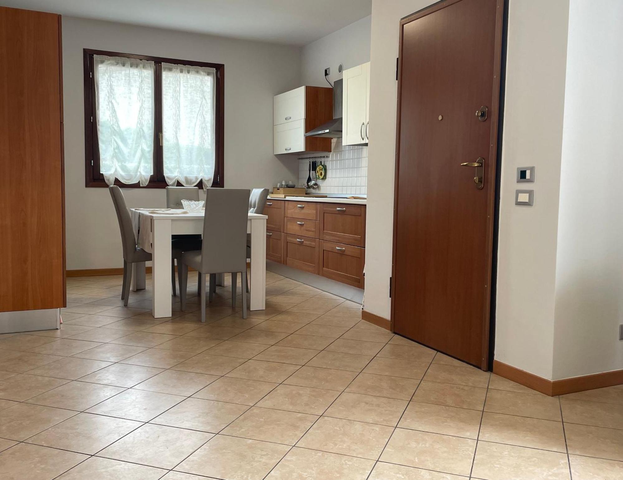 Casa Montorfano Erbusco 아파트 외부 사진